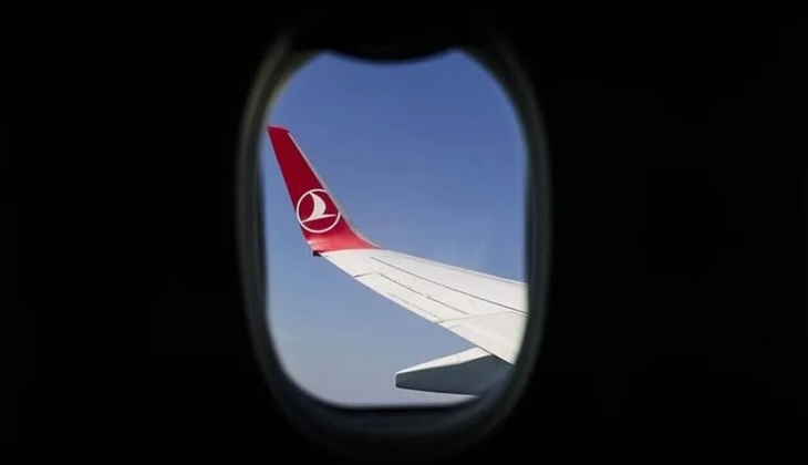 THY, 15 milyar 769 milyon dolar gelirle hizmet sektöründe 2022 nin ihracat şampiyonu oldu!