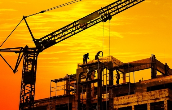 İnşaat sektöründe teminat mektubu limitleri düzenlenmeli!