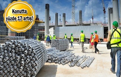 2018'de en fazla yatırım ulaşıma ve konuta yapılacak!