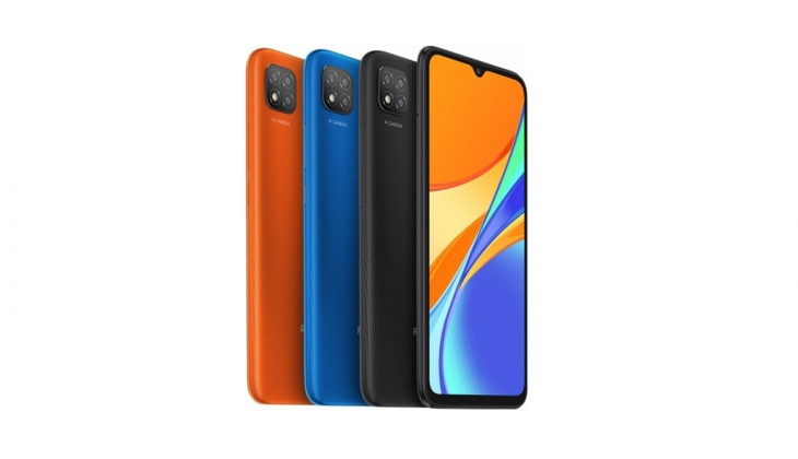 Hepsiburada dan Xiaomi Redmi 9c akıllı telefona 460 TL lik indirim! İşte 3 Nisan 2022 fiyat listesi...