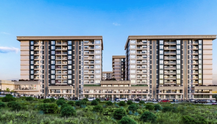 Winner Ankara’da ilk 50 daireye özel kampanya!