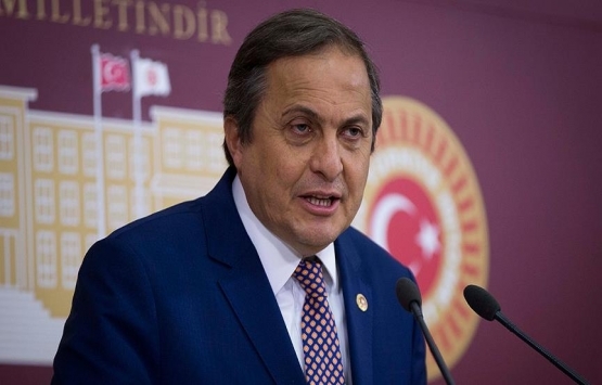 Seyit Torun: En öne alınması gereken konu İmar Yasası!