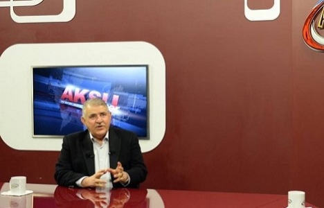 Hanefi Mahçiçek: Yeni Onikişubat'ı birlikte inşa edeceğiz!