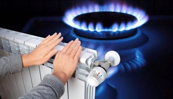 Vatandaş için ısınmak artık lüks oldu! Hükümete doğal gaz faturası için çağrı geldi!