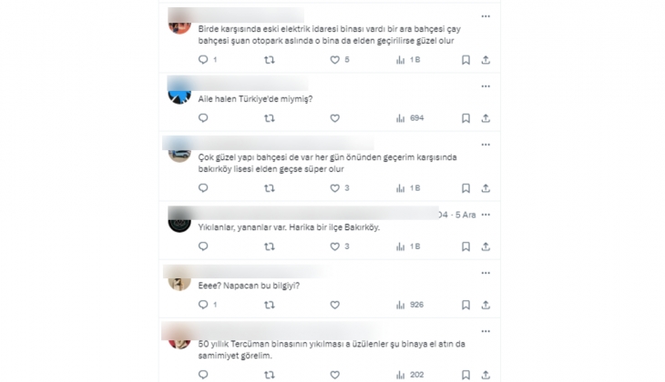 Bakırköy ün tarihi binası Vakıflar Genel Müdürlüğü ile davalık!