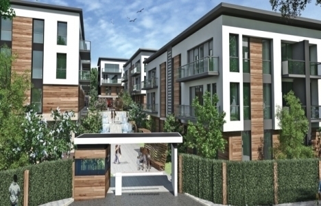 Marmara Vizyon Evleri!