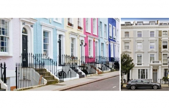 İngiltere de konut fiyatları koronavirüse rağmen düşmedi!