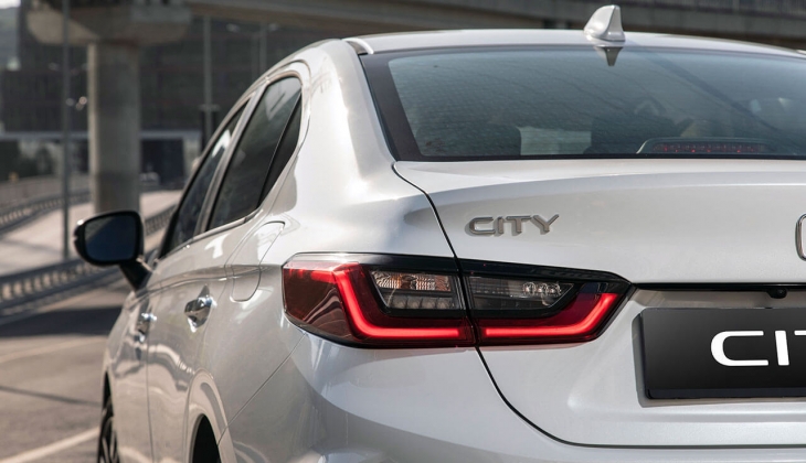 Kendi klasmanında rakibi yok! İşte Honda City 2023 uygun kampanya seçenekleri ve Ocak ayı fiyat listesi
