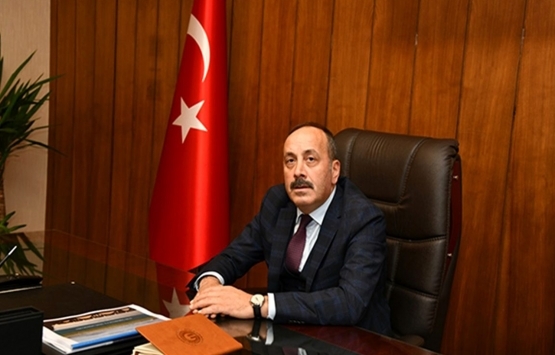 Cahit Turhan: Ankara ile İstanbul arası 30 dakika kısalacak!