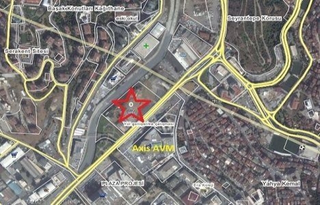 Ferko Line Rezidans satış ofisi!