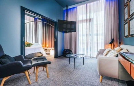 Cristiano Ronaldo, Pestana CR7 Hotel ini açtı!