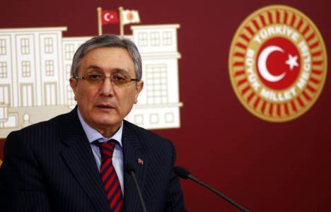 Emin Haluk Ayhan konut sektörü