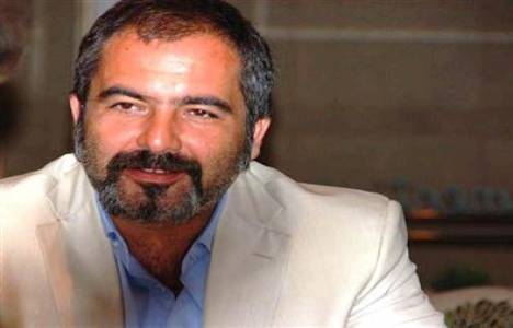 Sarp Turanlıgil kimdir?