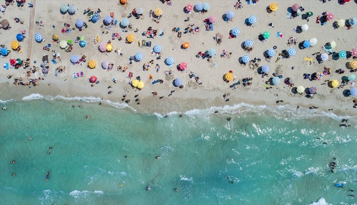 9 günlük Kurban Bayramı tatili rezervasyonları yüzde 30 arttırdı!