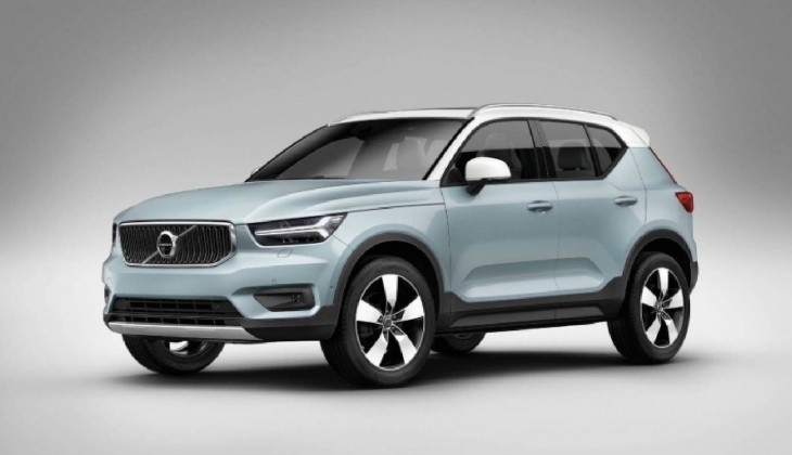 Volvo Kasım 2024 fiyat listesini açıkladı! S90, V90, XC40, C40, XC60 ve XC90 güncel fiyatları ne kadar?