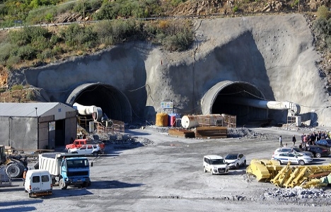 Akdeniz Sahil Yolu projesiyle Mersin-Antalya arası 4 saate düşecek!