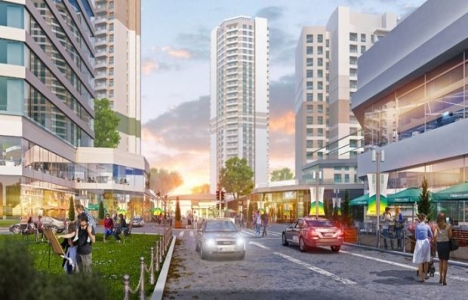 Tahincioğlu Nidapark Küçükyalı ödeme seçenekleri