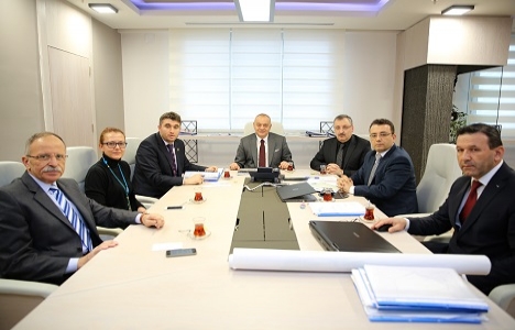 Kula'ya 2016'da hangi yatırımlar yapılacak?