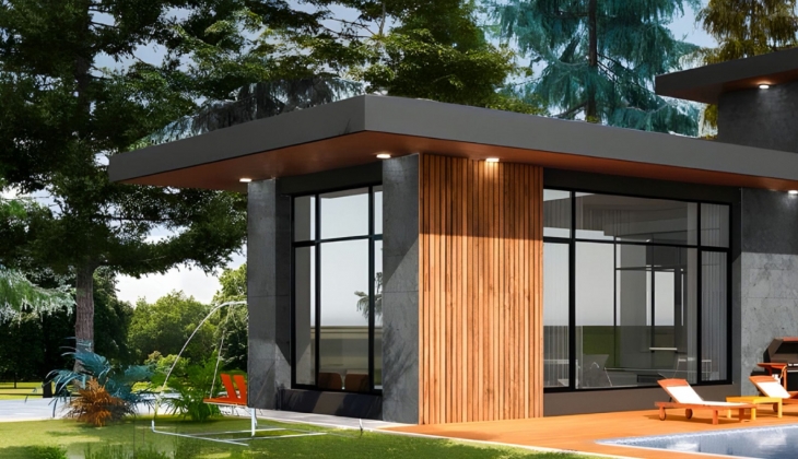 Salt Alacaatlı Villaları’nda kişiye özel ödeme planı fırsatı! Teslimler 2 ay sonra! 