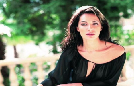 Eyşan Özhim Riva'daki villasını 1.5 milyon TL'ye satışa çıkarttı!