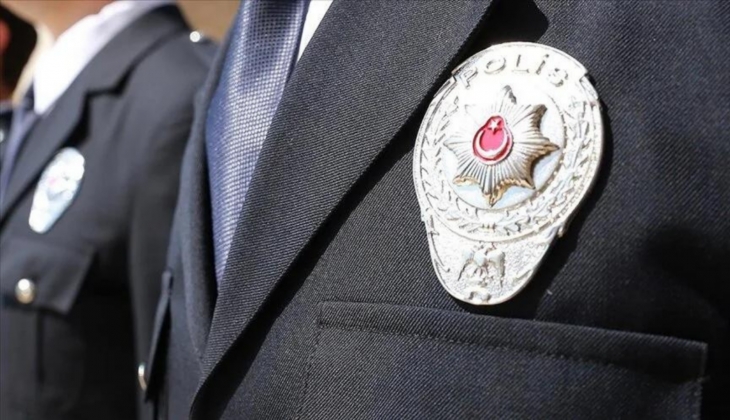 EGM’de kadrolu çalışmak isteyenlere müjde! Başvurular başlıyor! Acele edin!