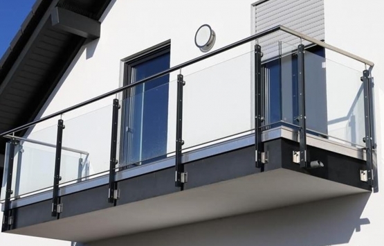 Sitelerde balkonlar camla kapatılabilir mi?