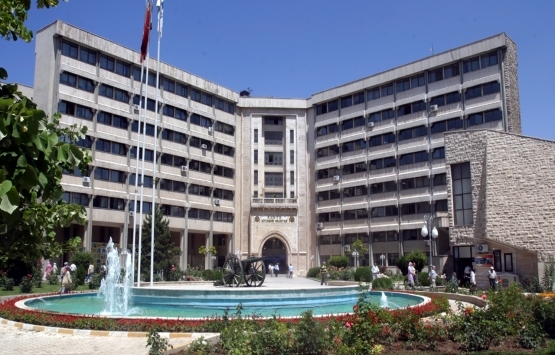 Konya Büyükşehir kiracılarından 2 ay kira almayacak!