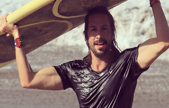 Yiğit Marcus Aral emlak zengini çıktı!