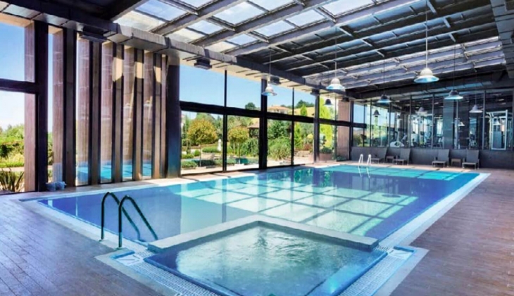 Sakura Park Yalova 2. Etap ta teslimler Ocak ta! 