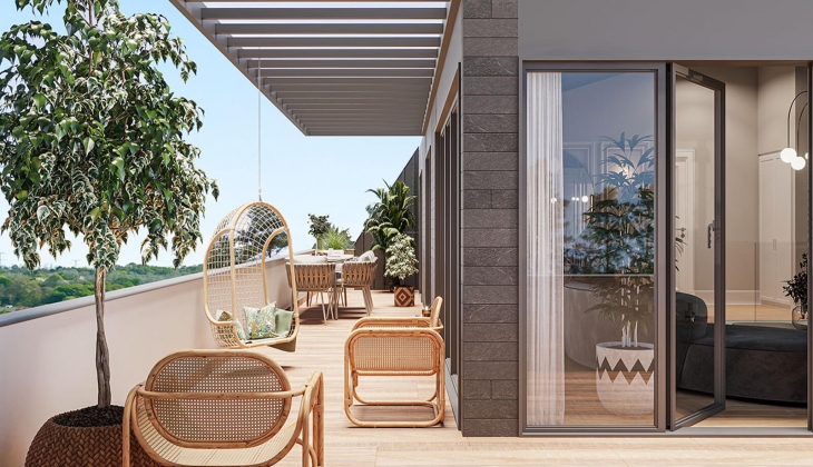 Batıyakası Köy projesi satışa çıktı! Yeni proje!