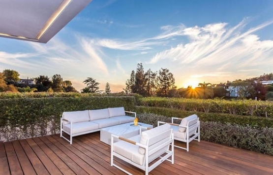 Orlando Bloom Los Angeles taki evini 8.9 milyon dolara satıyor!