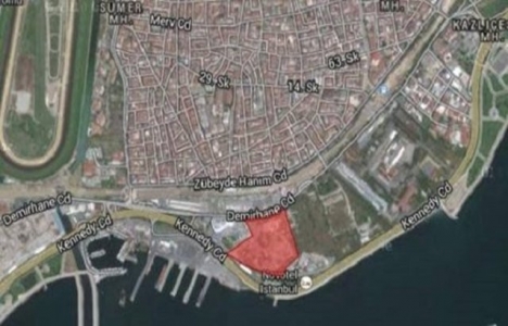 İstanbul, Ankara ve İzmir e 19 bin yeni konut!