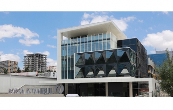 Borsakule projesi ve arsalarında son durum!