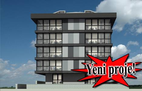 Mika Küçükyalı'da 180 bin liraya 1+1! 2014'te teslim!