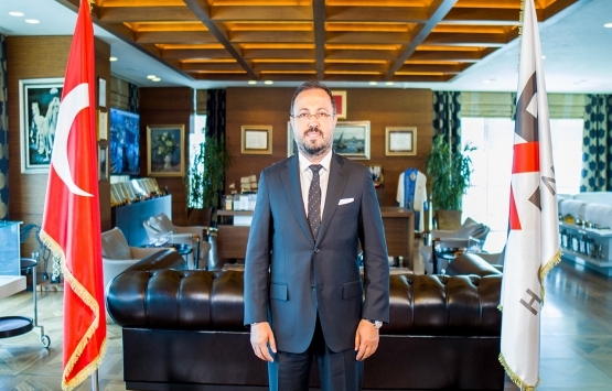 Konutta yeni normal: Sağlıklı ev!