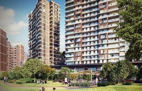 İstanbul Avrupa Yakası ndaki 6 kentsel dönüşüm projesi!