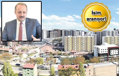 mamak yeni konut projeleri