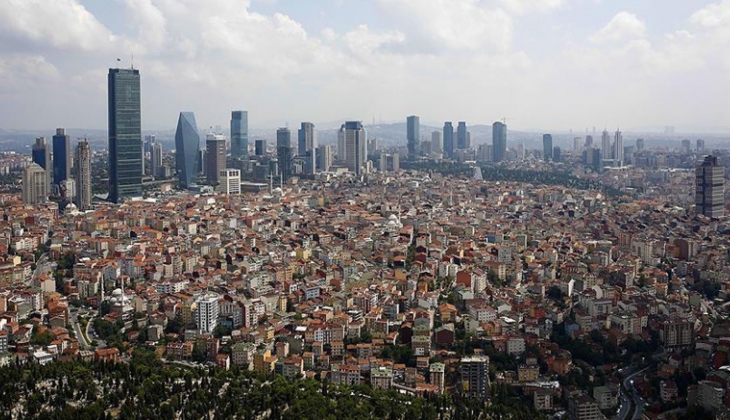 İstanbul’da konut amortisman süreleri hesaplandı: İşte ilçe ilçe o liste…