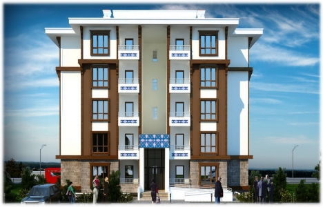 TOKİ Kütahya Altıntaş 294 konut ihalesi gerçekleşti!