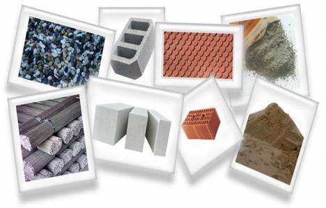 İki inşaat malzemecisi Bursa'da toplandı! 