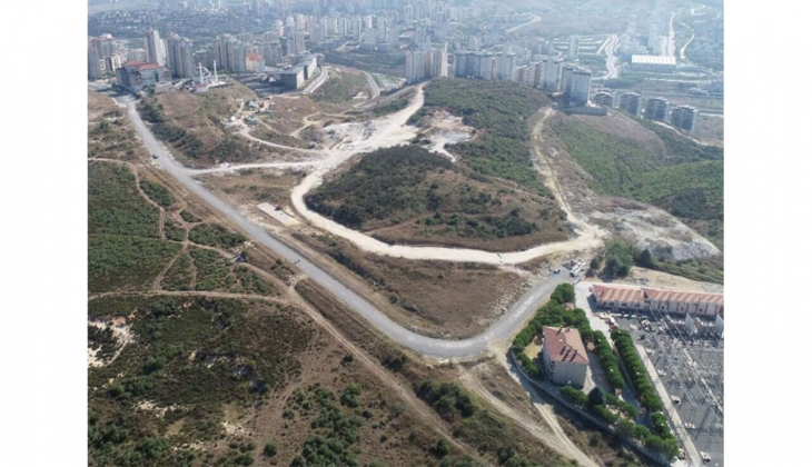 Asoy Vadi Evleri yle Başakşehir e 471 yeni konut geliyor!