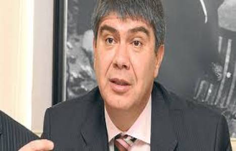 Menderes Türel: Kırcami imar planı 6 ayda bitecek!