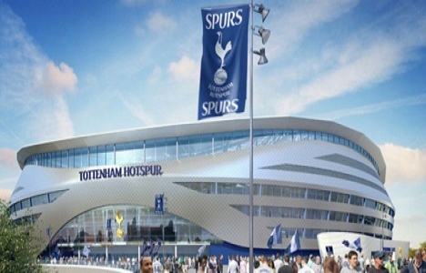 İşte dünyada yapılacak yeni statlar!