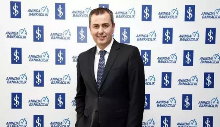 Hakan Aran kimdir? İş Bankası’nda hangi alanda çalışıyor?