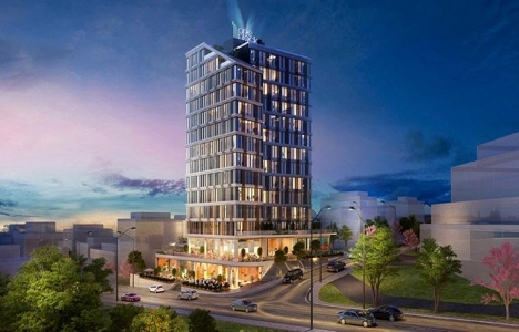 One Block Ümraniye fiyatları 2017!