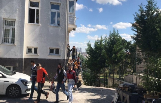 Enerji Emlak vatandaşı 100 milyon TL dolandırdı!