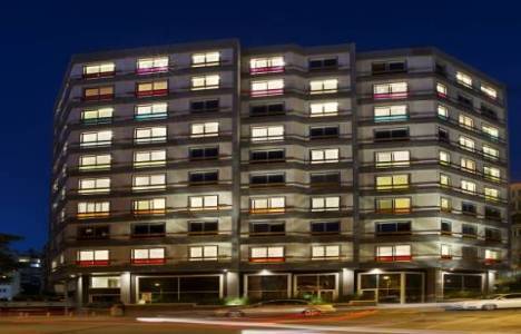 Gayrettepe Armoni Residence resimleri!