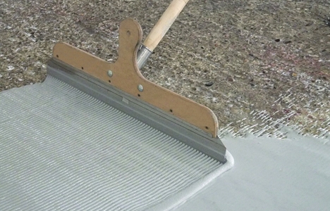 Kalekim’den zeminler için en ideal çözüm: Tecnica 242 SL!