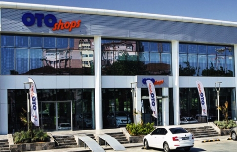Otoshops 2017'de yeni şubeler açacak!
