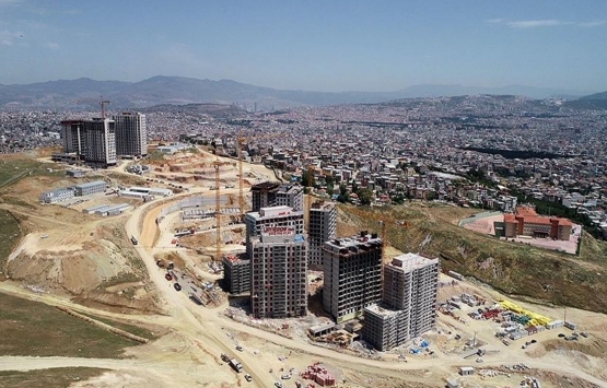 Türkiye de kentsel yenileme seferberliği!